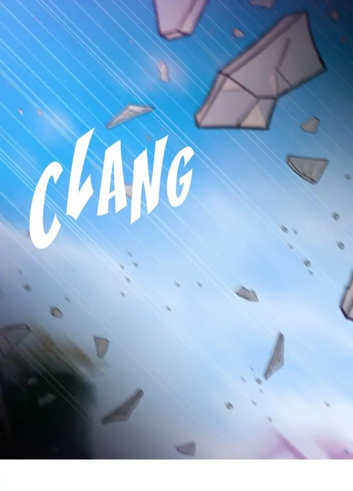 I’m the Ex-Girlfriend of a Soldier chapter 82 - page 22
